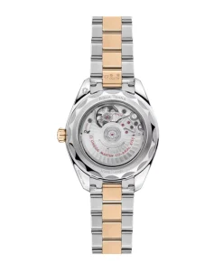 OMEGA Seamaster Aqua Terra 150M 30 mm | 220.20.30.20.02.001