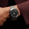 OMEGA Seamaster Aqua Terra 150 M Negro Acero 41 mm | 220.10.41.21.01.002