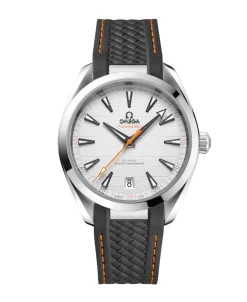 OMEGA Seamaster Aqua Terra 150M Plateado Acero 41 mm | 220.12.41.21.02.002