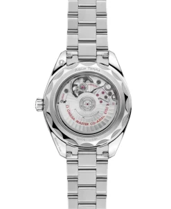 OMEGA Seamaster Aqua Terra 150M Plateado Acero 30 mm | 220.10.30.20.02.001