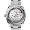 OMEGA Seamaster Aqua Terra 150M Turquesa Acero 41 mm | 220.10.41.21.03.006