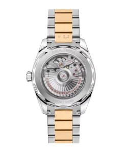 OMEGA Seamaster Aqua Terra Shades Co‑Axial Master Chronometer 38 mm | 220.20.38.20.02.002