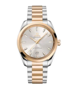 OMEGA Seamaster Aqua Terra Shades Co‑Axial Master Chronometer 38 mm | 220.20.38.20.02.002