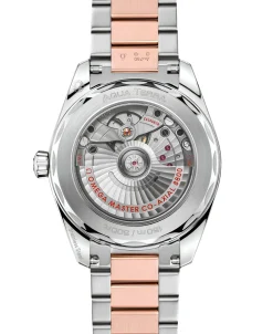 OMEGA Seamaster Aqua Terra Shades Oro Sedna™ 38 mm | 220.20.38.20.09.001