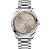 OMEGA Seamaster Aqua Terra Shades Arena Acero 38 mm | 220.10.38.20.09.001