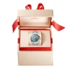 OMEGA Seamaster Aqua Terra Shades Verde Acero 34 mm | 220.10.34.20.10.001