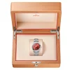 OMEGA Seamaster Aqua Terra Shades Terracota Acero 38 mm | 220.10.38.20.13.003