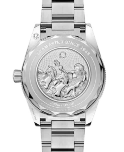 OMEGA Seamaster 300 Azul Acero 41 mm | 234.30.41.21.03.002