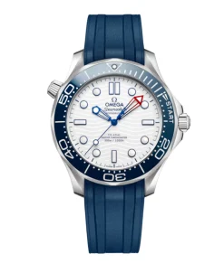 OMEGA Seamaster Diver 300M Co‑Axial Master Chronometer 42 mm | 210.32.42.20.04.002