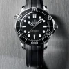 OMEGA Seamaster Diver 300M Co‑Axial Master Chronometer 42 mm | 210.32.42.20.01.003