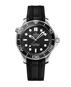 OMEGA Seamaster Diver 300M Co‑Axial Master Chronometer 42 mm | 210.32.42.20.01.003