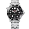 OMEGA Seamaster Diver 300M Co-Axial Master Chronometer Negro Acero 42 mm | 210.30.42.20.01.001
