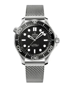 OMEGA Seamaster Diver 300M Co‑Axial Master Chronometer 42 mm | 210.30.42.20.01.010