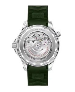 OMEGA Seamaster Diver 300M Co‑Axial Master Chronometer 42 mm | 210.32.42.20.10.001