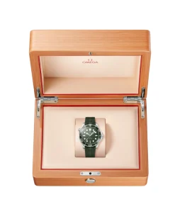 OMEGA Seamaster Diver 300M Co‑Axial Master Chronometer 42 mm | 210.32.42.20.10.001