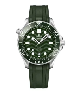 OMEGA Seamaster Diver 300M Co‑Axial Master Chronometer 42 mm | 210.32.42.20.10.001