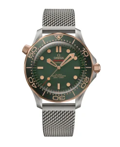 OMEGA Seamaster Diver 300M 42 mm | 210.90.42.20.10.001