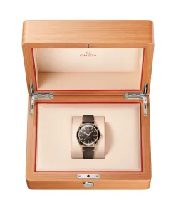 OMEGA Seamaster 300 Marrón Bronze Gold 41 mm | 234.92.41.21.10.001