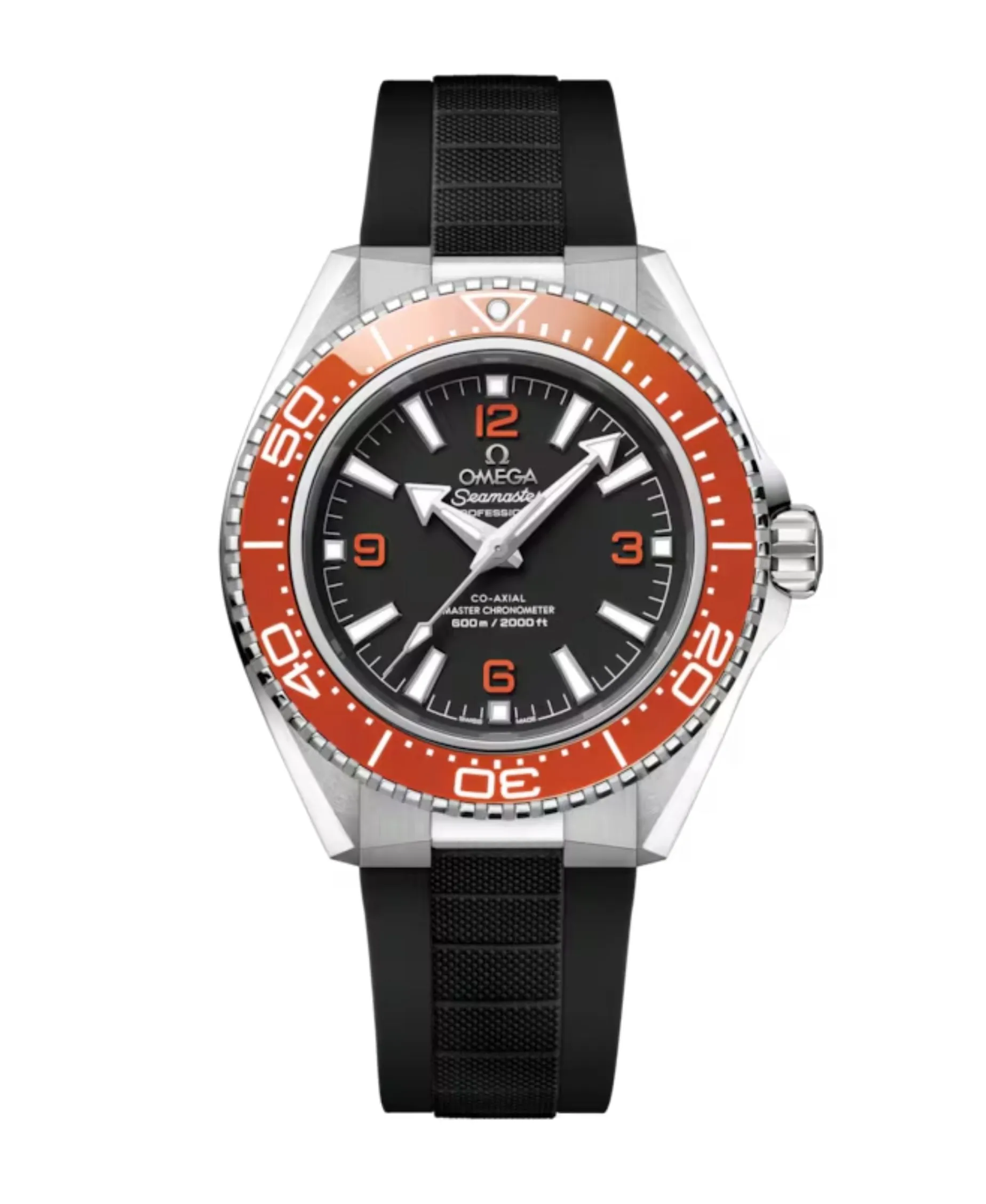 OMEGA Seamaster Planet Ocean 600M Co-Axial Master Chronometer 42 mm | 217.32.42.21.01.003