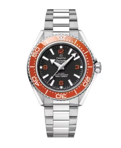 OMEGA Seamaster Planet Ocean 600M Co-Axial Master Chronometer 42 mm | 217.30.42.21.01.003