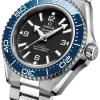 OMEGA Seamaster Planet Ocean 600M Co-Axial Master Chronometer 42 mm | 217.30.42.21.01.002