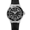 OMEGA Seamaster Planet Ocean 600M 42 mm | 217.32.42.21.01.001