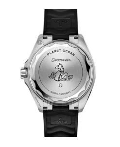 OMEGA Seamaster Planet Ocean 600M 42 mm | 217.32.42.21.01.001