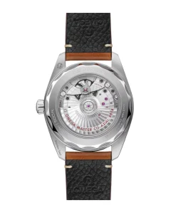OMEGA Seamaster Railmaster 38 mm | 235.12.38.20.13.001