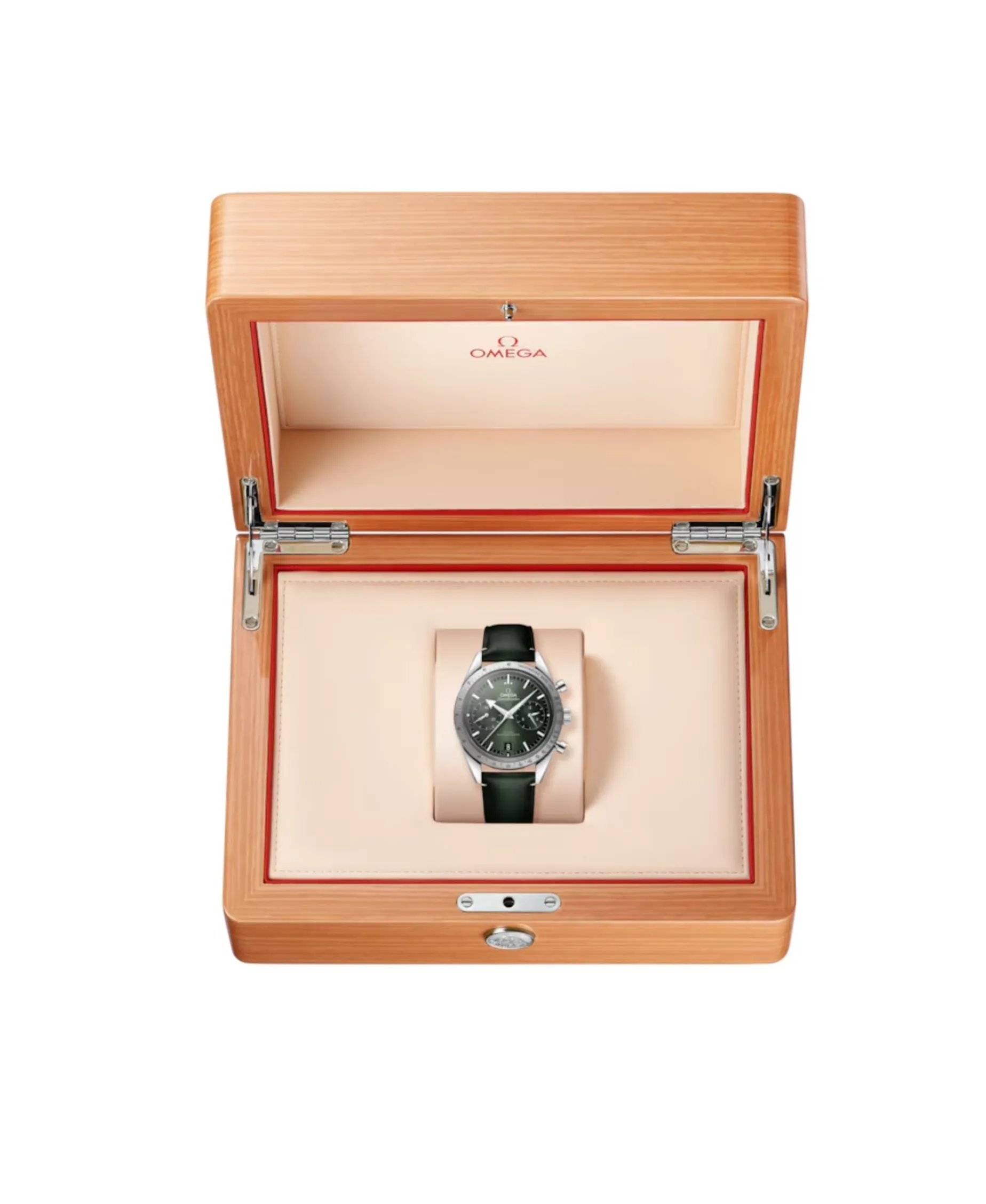 OMEGA Speedmaster ’57 Co‑Axial Master Chronometer 40,5 mm | 332.12.41.51.10.001