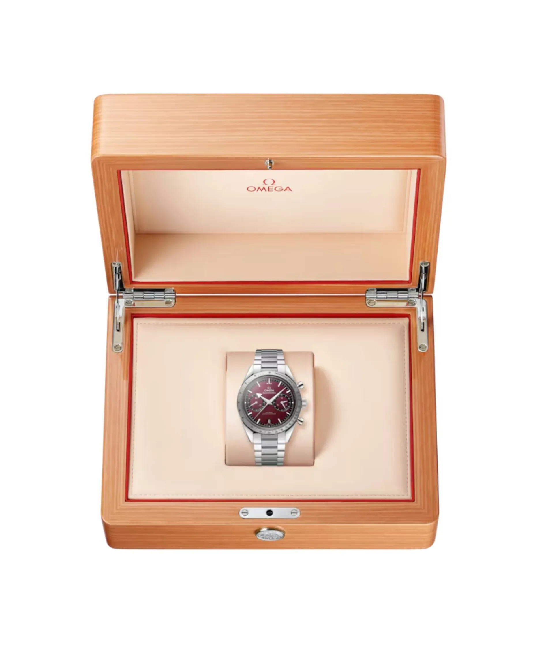 OMEGA Speedmaster ’57 Co‑Axial Master Chronometer 40,5 mm | 332.10.41.51.11.001