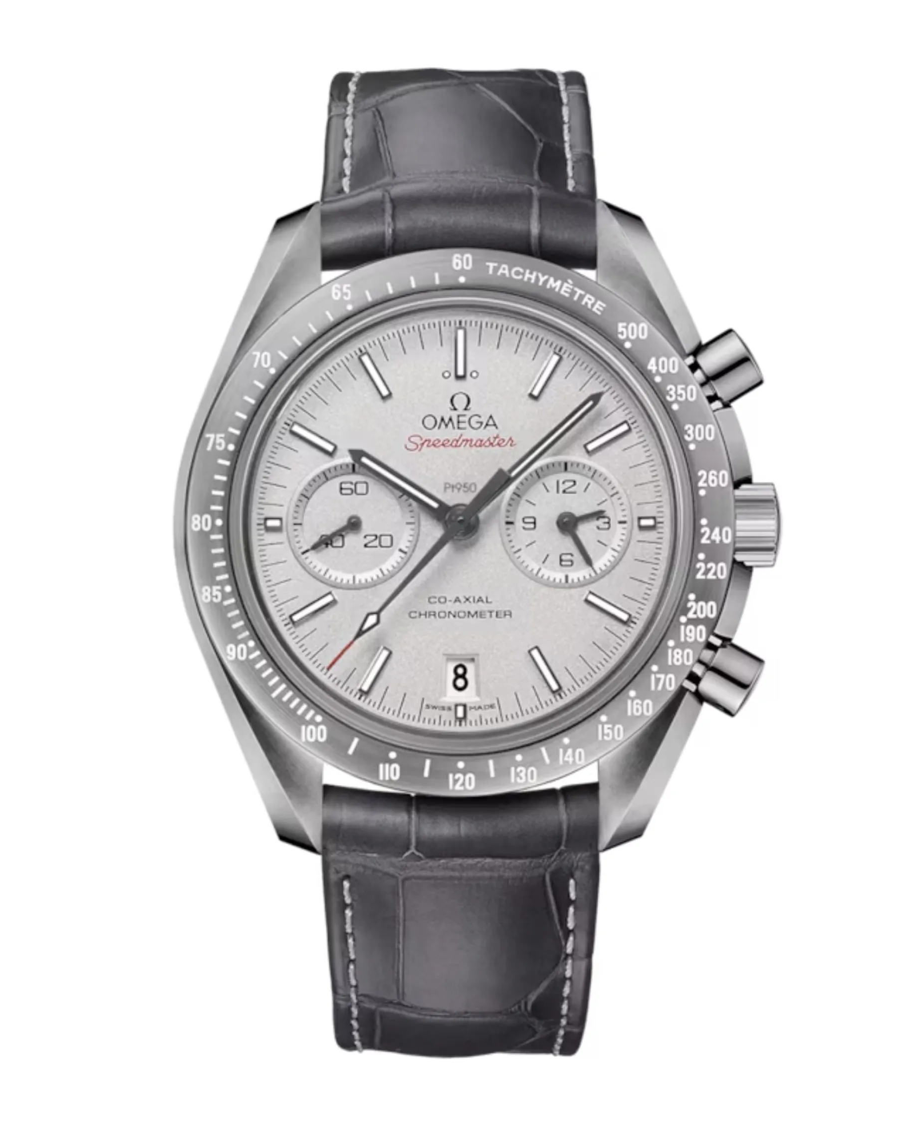 OMEGA Speedmaster Dark Side of the Moon 44,25 mm | 311.93.44.51.99.002