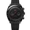 OMEGA Speedmaster Dark Side of the Moon Co‑Axial Master Chronometer Chronograph 44,25 mm | 310.92.44.51.01.001