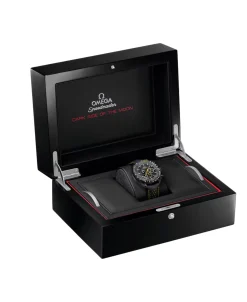 OMEGA Speedmaster Dark Side of the Moon Apollo 8 Negro 44,25 mm | 311.92.44.30.01.001