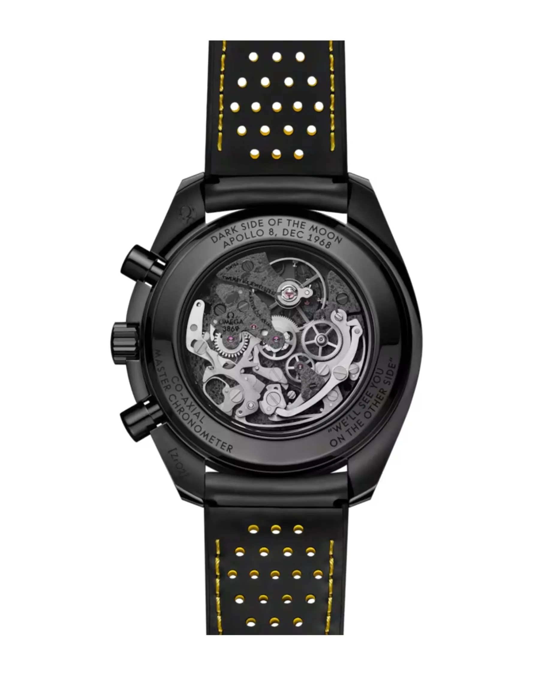 OMEGA Speedmaster Dark Side of the Moon 44,25 mm | 310.92.44.50.01.001