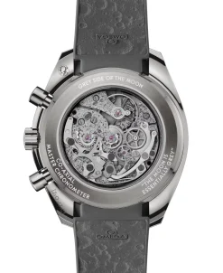 OMEGA Speedmaster Dark Side of the Moon Cronógrafo Gris Cerámica 44,25 mm | 310.92.44.50.06.002
