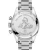 OMEGA Speedmaster First Omega in Space 39,7 mm | 310.30.40.50.06.001