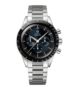 OMEGA Speedmaster First Omega in Space 39,7 mm | 310.30.40.50.06.001