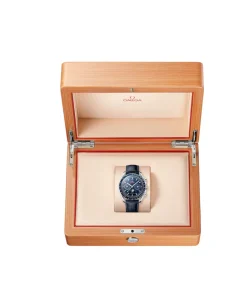 OMEGA Speedmaster Moonphase Co‑Axial Master Chronometer 44,25 mm | 304.33.44.52.03.001