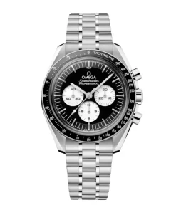 OMEGA Speedmaster Moonwatch Professional Co‑Axial Master Chronometer Chronograph 42 mm “Panda” | 310.30.42.50.01.004