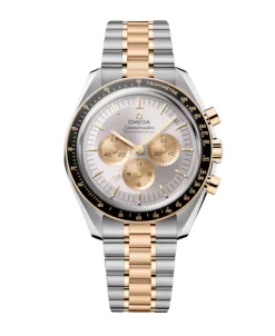 OMEGA Speedmaster Moonwatch Professional Chronograph Moonshine Gold 42 mm | 310.20.42.50.02.001