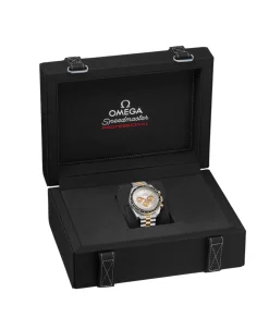 OMEGA Speedmaster Moonwatch Professional Chronograph Moonshine Gold 42 mm | 310.20.42.50.02.001