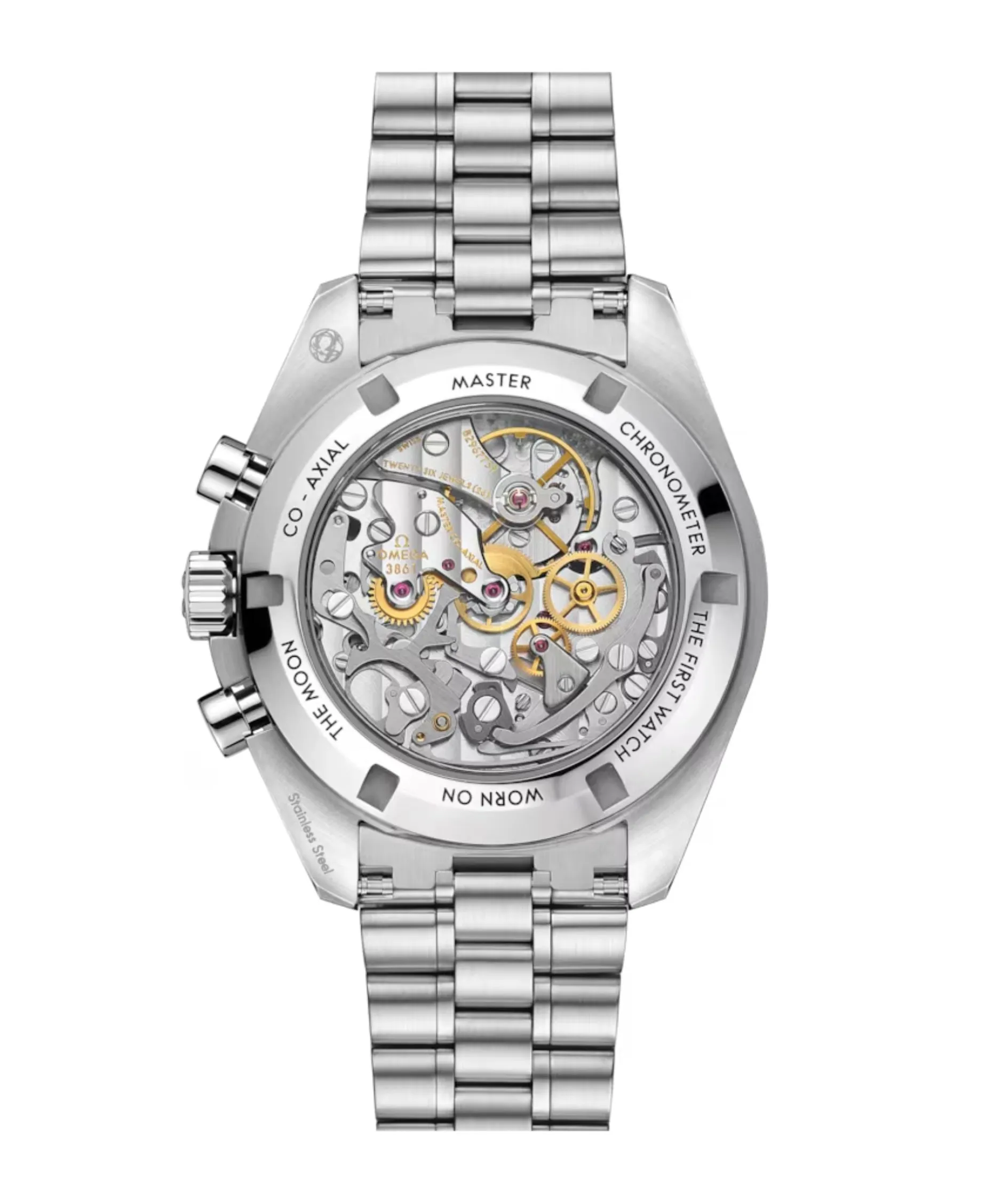 OMEGA Speedmaster Moonwatch Professional 42 mm | 310.30.42.50.01.002
