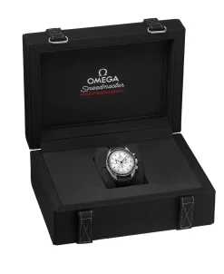 OMEGA Speedmaster Moonwatch Professional Blanco Acero 42 mm | 310.32.42.50.04.001