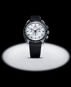 OMEGA Speedmaster Moonwatch Professional Blanco Acero 42 mm | 310.32.42.50.04.001