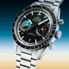 OMEGA Speedmaster Pilot Co‑Axial Master Chronometer Chronograph 40.85 mm | 332.10.41.51.01.002