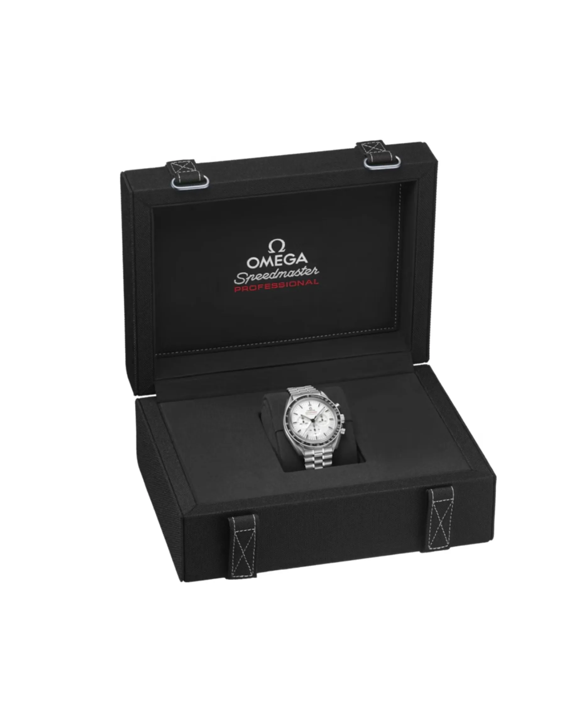OMEGA Speedmaster Professional Moonwatch 42 mm | 310.30.42.50.04.001