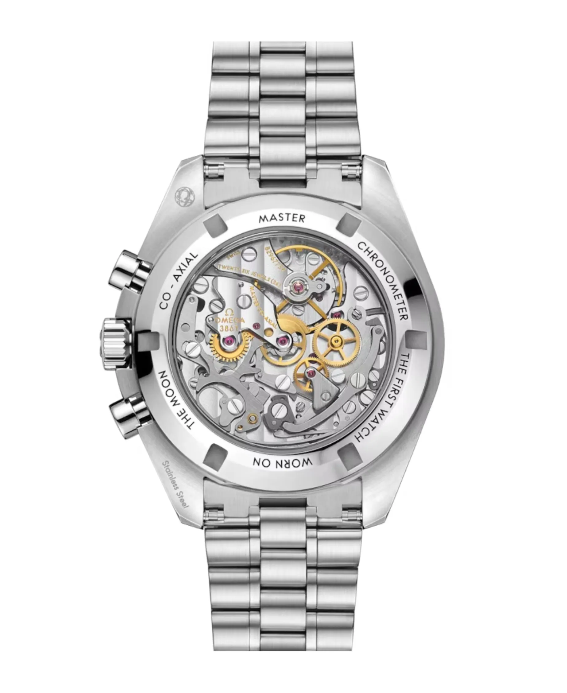 OMEGA Speedmaster Professional Moonwatch 42 mm | 310.30.42.50.04.001
