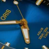 ORIS Aquis Date Calibre 400 Bicolor 41,50 mm | 01 400 7769 6355-07 8 22 09PEB