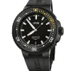 ORIS AquisPro Date Calibre 400 49,5 mm | 01 400 7767 7754-07 426 64BTEB