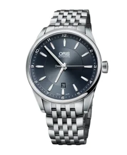 ORIS Artix Date Azul 42 mm | 01 733 7642 4035-07 8 21 80